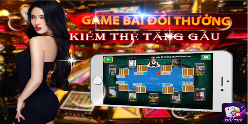 Ưu điểm vượt trội của game bài đổi thưởng BKAT