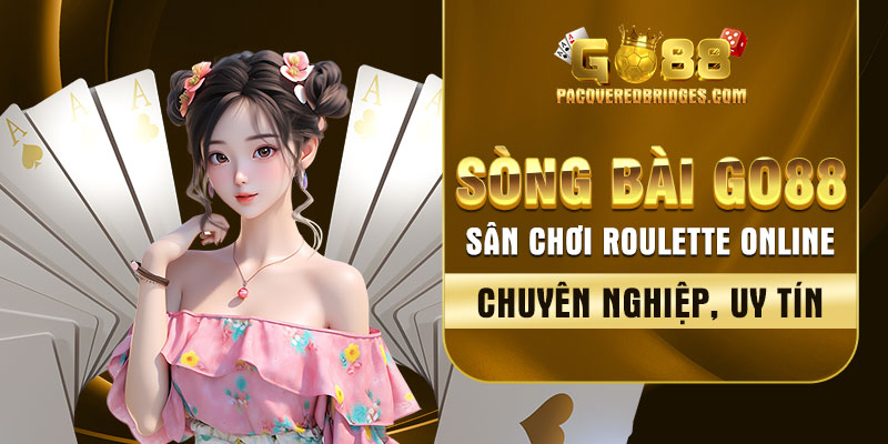 Sân Chơi Roulette Online