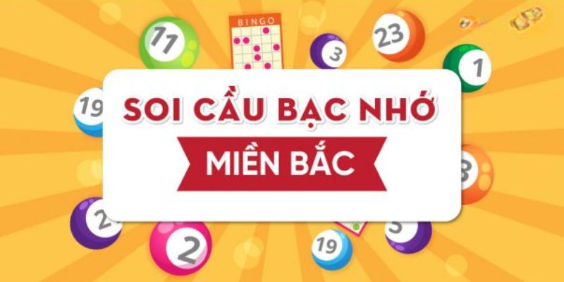 Bạc nhớ lô đề miền bắc