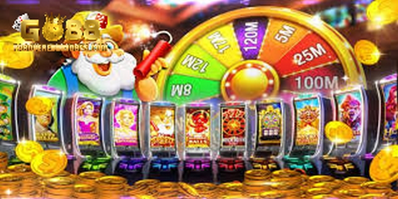 Lưu ý quan trọng người chơi cần biết khi chơi game slot