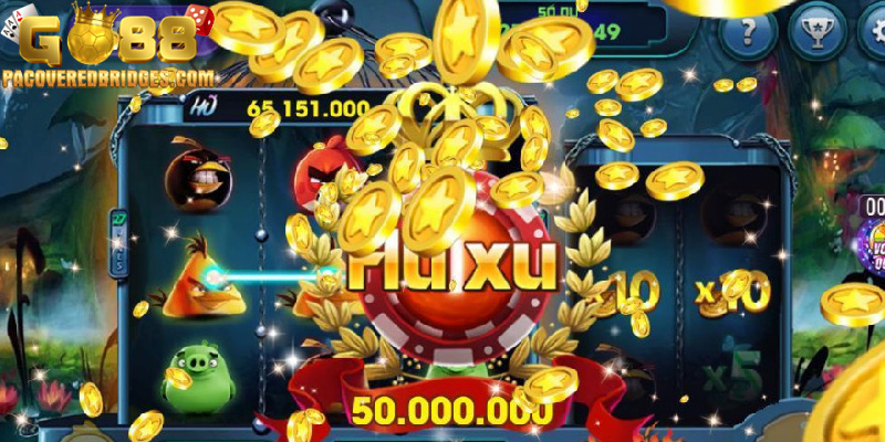 Mẹo giúp anh em săn được Jackpot khi tham gia hũ nổ